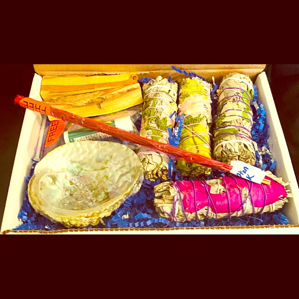 Sage kit
